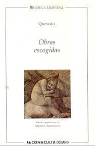 OBRAS ESCOGIDAS
