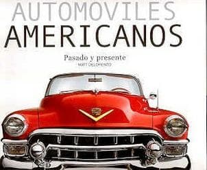 AUTOMOVILES AMERICANOS