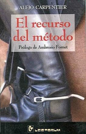 RECURSO DEL METODO, EL