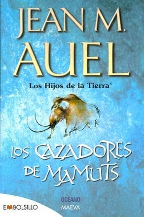 CAZADORES DE MAMUTS,LOS