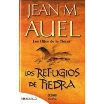 REFUGIOS DE PIEDRA,LOS