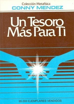 UN TESORO PARA TI