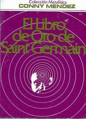 LIBRO DE ORO DE SAINT GERMAIN (POCKET)