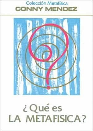 QUE ES LA METAFISICA?
