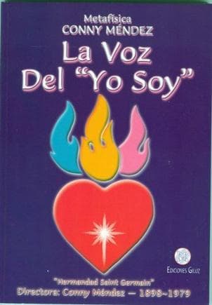 VOZ DEL "YO SOY", LA