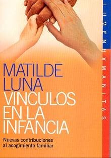VINCULOS EN LA INFANCIA