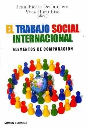TRABAJO SOCIAL INTERNACIONAL, EL