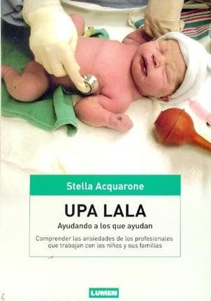 UPA LALA