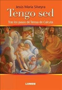 TENGO SED