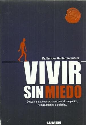 VIVIR SIN MIEDO-DESCUBRA UNA NUEVA ...
