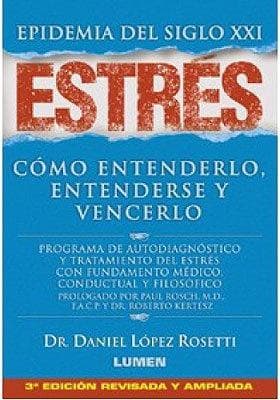 ESTRES-EPIDEMIA DEL SIGLO XXI (7ºED.)