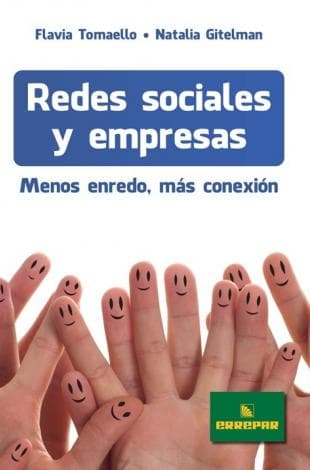REDES SOCIALES Y EMPRESAS