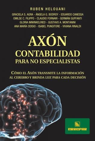 AXON CONTABILIDAD PARA NO ESPECIALISTAS