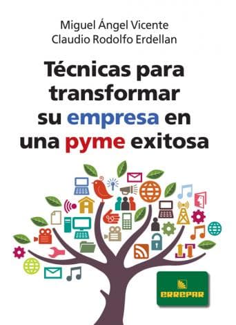 TECNICAS PARA TRANSFORMAR SU EMPRESA EN