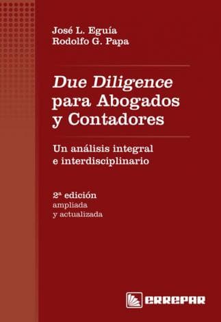 DUE DILIGENCE PARA ABOGADOS Y CONTADORES