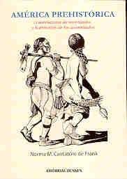 AMERICA PREHISTORICA