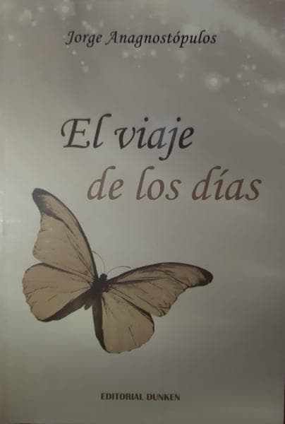 VIAJE DE LOS DIAS,EL