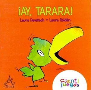 AY,TARARA!