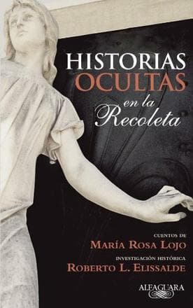 HISTORIAS OCULTAS DE LA RECOLETA