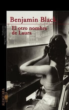 OTRO NOMBRE DE LAURA, EL