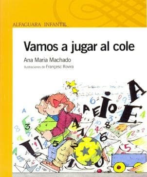 VAMOS A JUGAR AL COLE