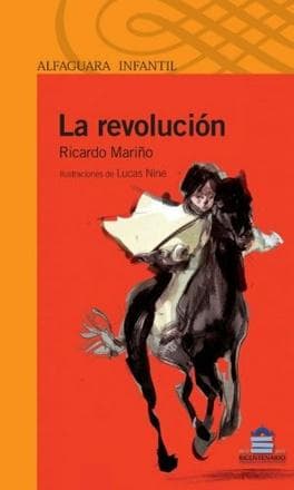 REVOLUCION, LA
