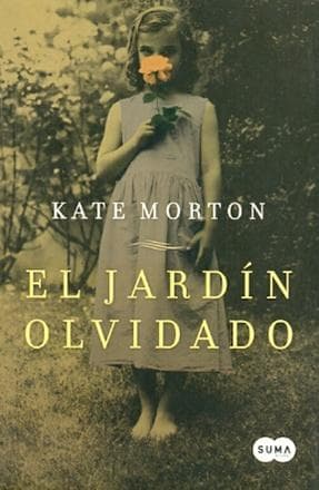 JARDIN OLVIDADO, EL