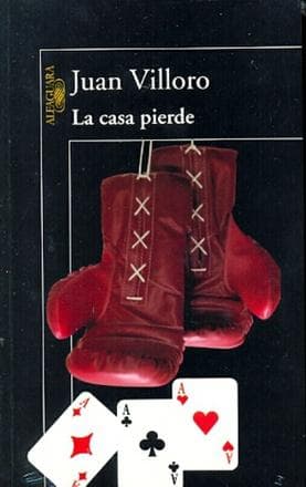 CASA PIERDE, LA