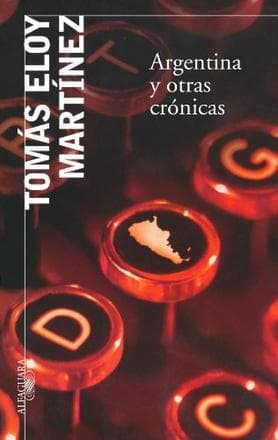 ARGENTINA Y OTRAS CRONICAS