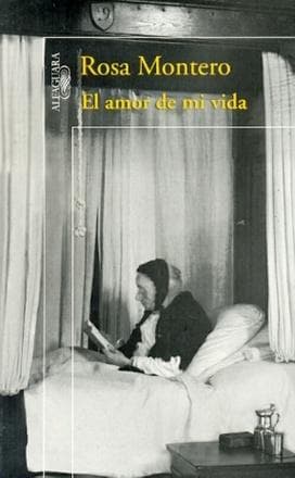 AMOR DE MI VIDA, EL