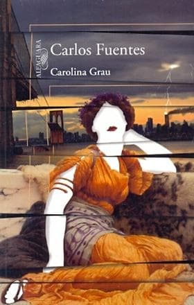 CAROLINA GRAU