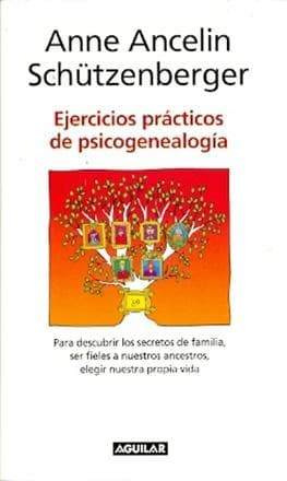 EJERCICIOS PRACTICOS DE PSICOGENEALOGIA