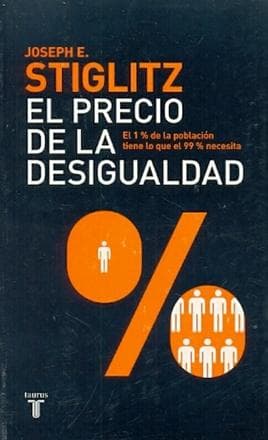 PRECIO DE LA DESIGUALDAD,EL