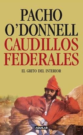 CAUDILLOS FEDERALES