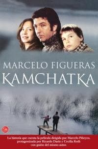 KAMCHATKA