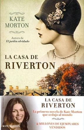 CASA DE RIVERTON, LA