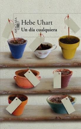 UN DIA CUALQUIERA