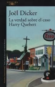 VERDAD SOBRE EL CASO HARRY QUEBERT, LA
