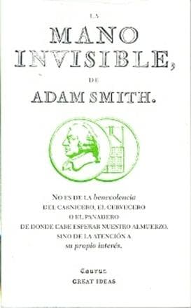 MANO INVISIBLE, LA