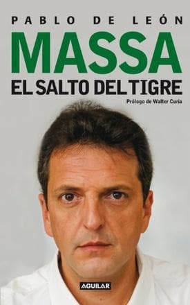 MASSA EL SALTO DEL TIGRE