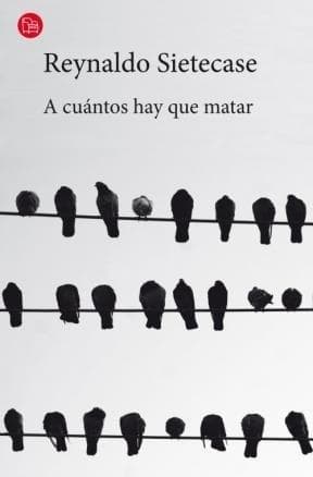 A CUANTOS HAY QUE MATAR