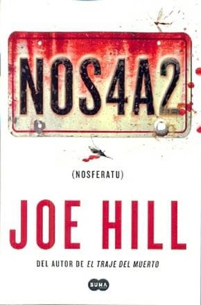 NOS4A2 ( NOSFERATU )
