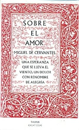 SOBRE EL AMOR