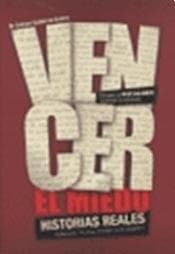VENCER EL MIEDO