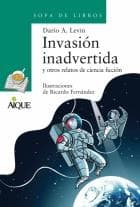 INVASION INADVERTIDA Y OTROS RELATOS