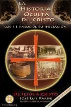 HISTORIA OCULTA DE CRISTO, LA ( CD S )