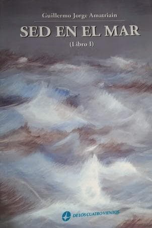 SED EN EL MAR (LIBRO 1)