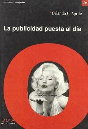PUBLICIDAD PUESTA AL DIA, LA