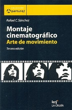 MONTAJE CINEMATOGRAFICO