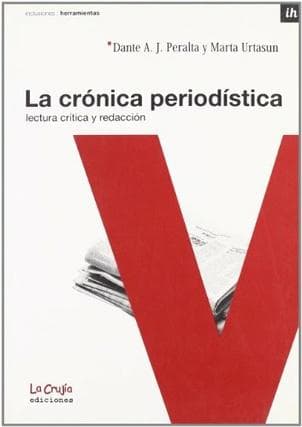 CRONICA PERIODISTICA, LA